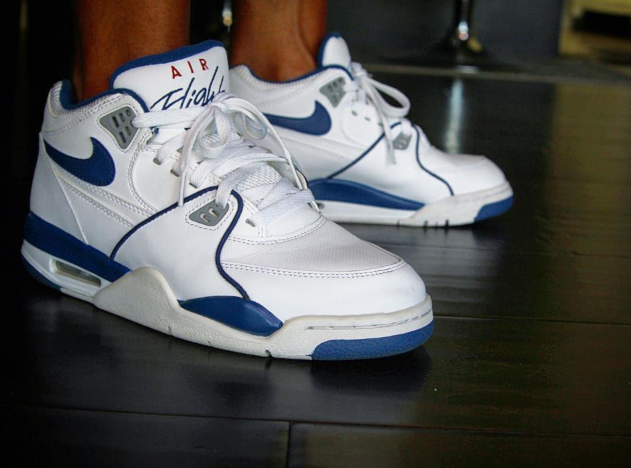 nike air flight 89 jordan