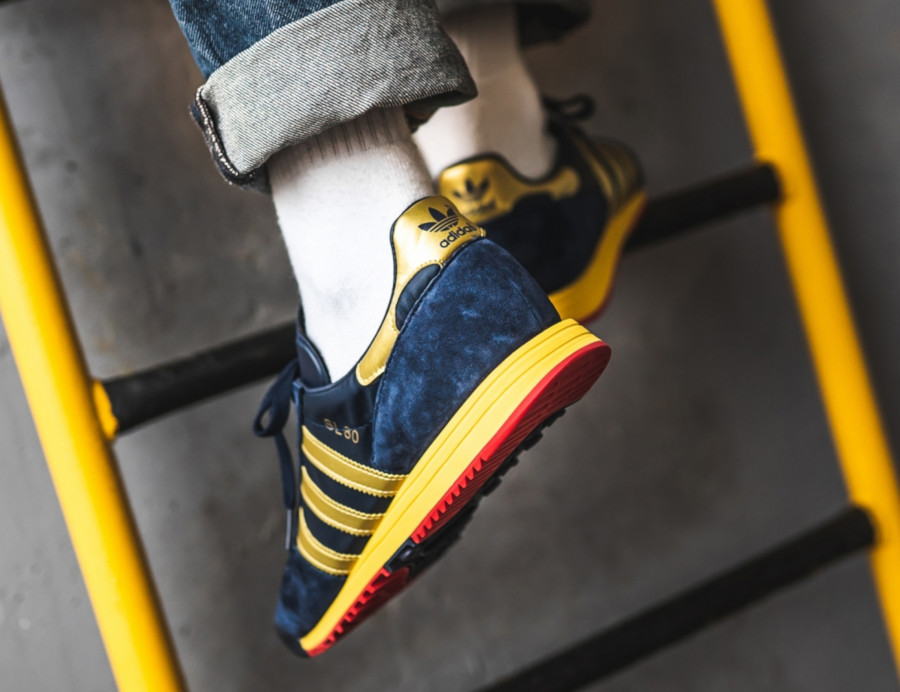 adidas sl80 spezial