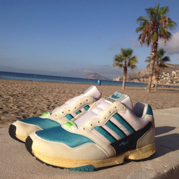 L histoire de la Adidas ZX 11 choses a savoir sur la grosse cylindree