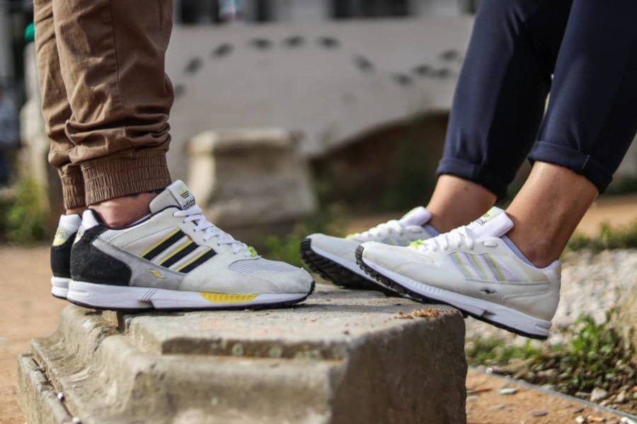 adidas zx 600 homme beige