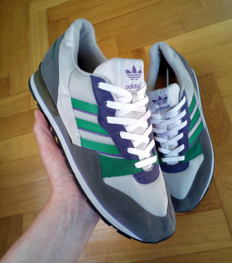 adidas torsion 1988