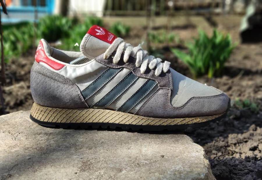 adidas zx 800 gris