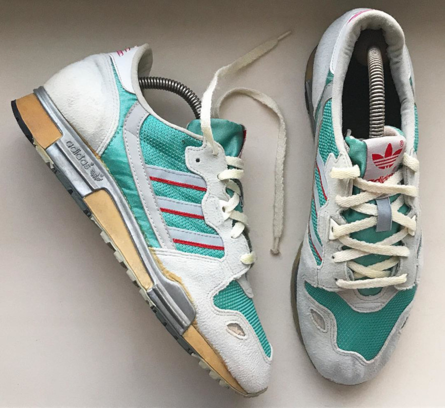 adidas zx 930 france femme