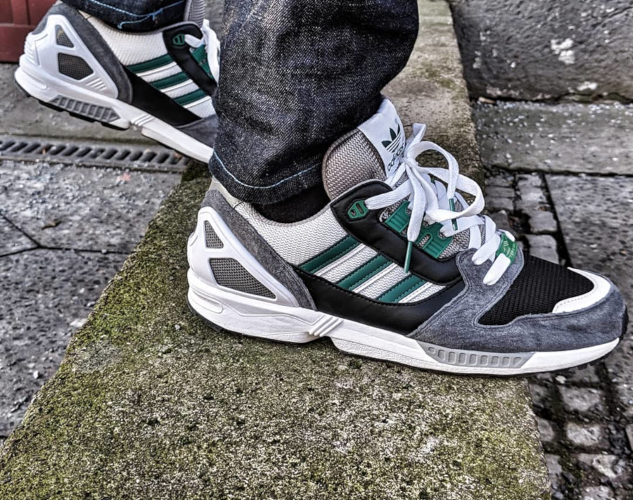 adidas zx annee 80