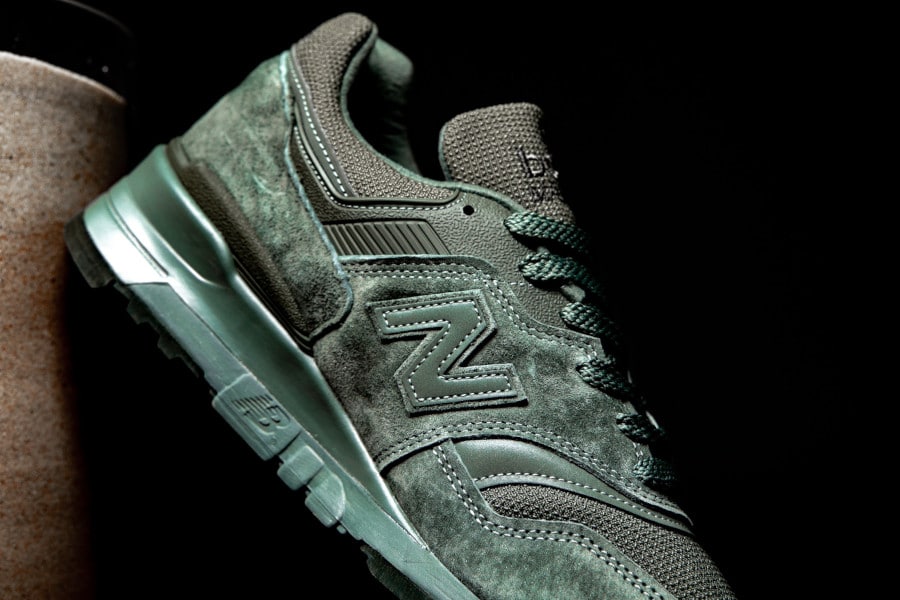 new balance 997nal