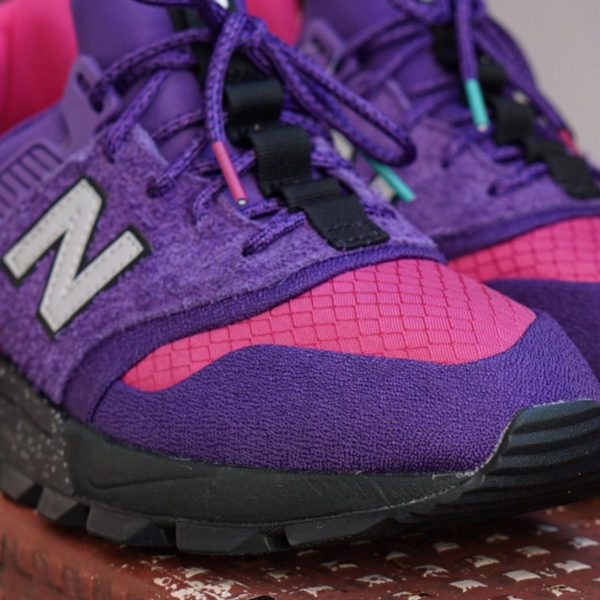nb 996 homme violet