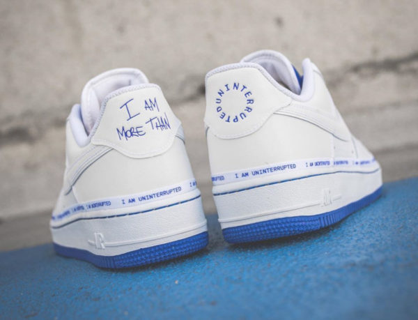 air force 1 07 more than