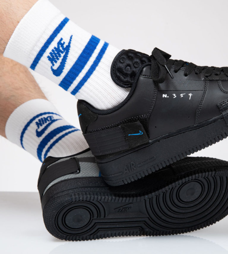 nike air force 1 one type n354