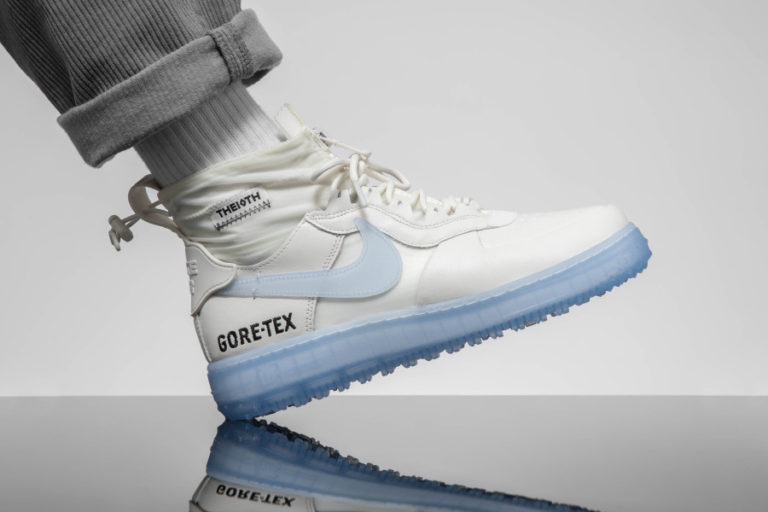 nike air force 1 gore tex the 10th