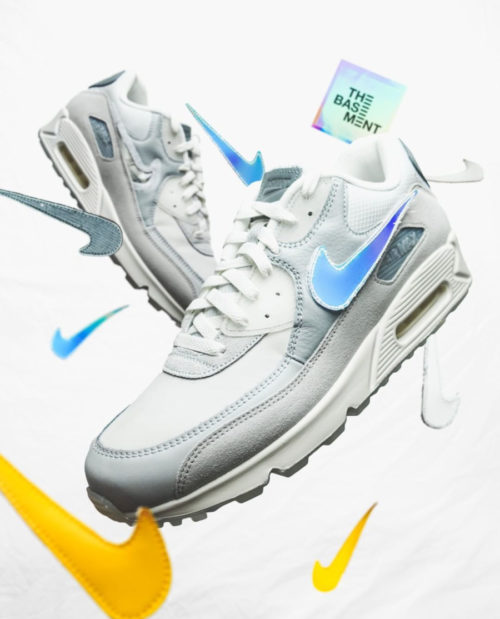 air max velcro