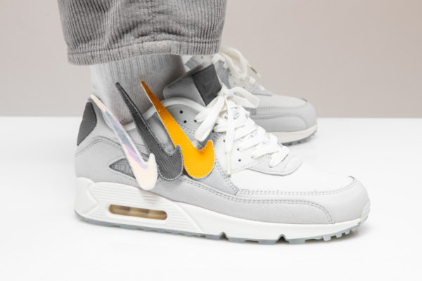 nike air max 90 the basement