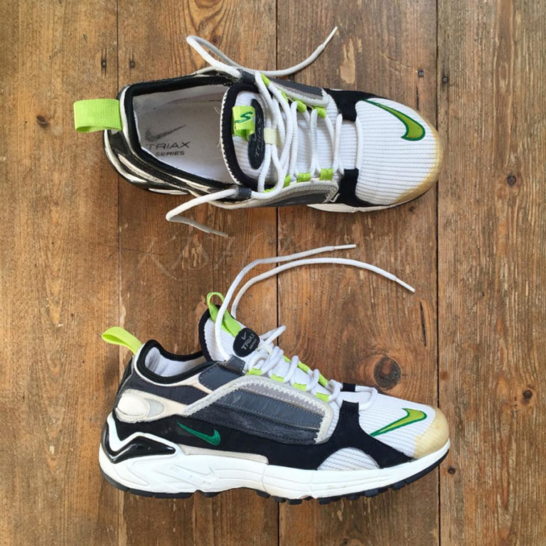 nike triax swift