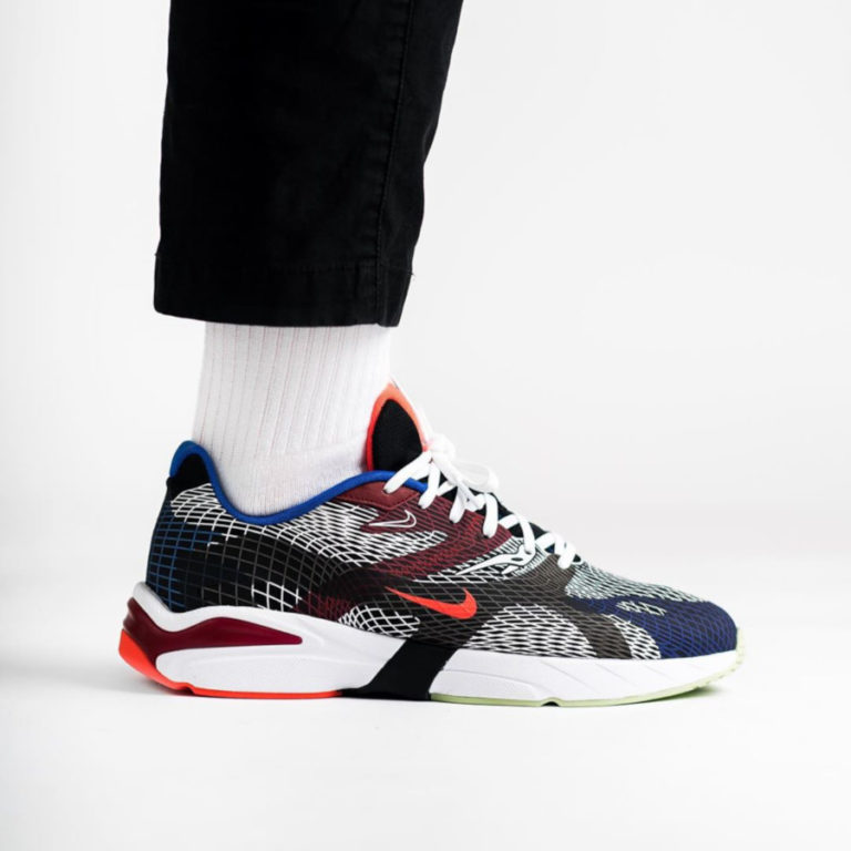nike ghoswift dimsix