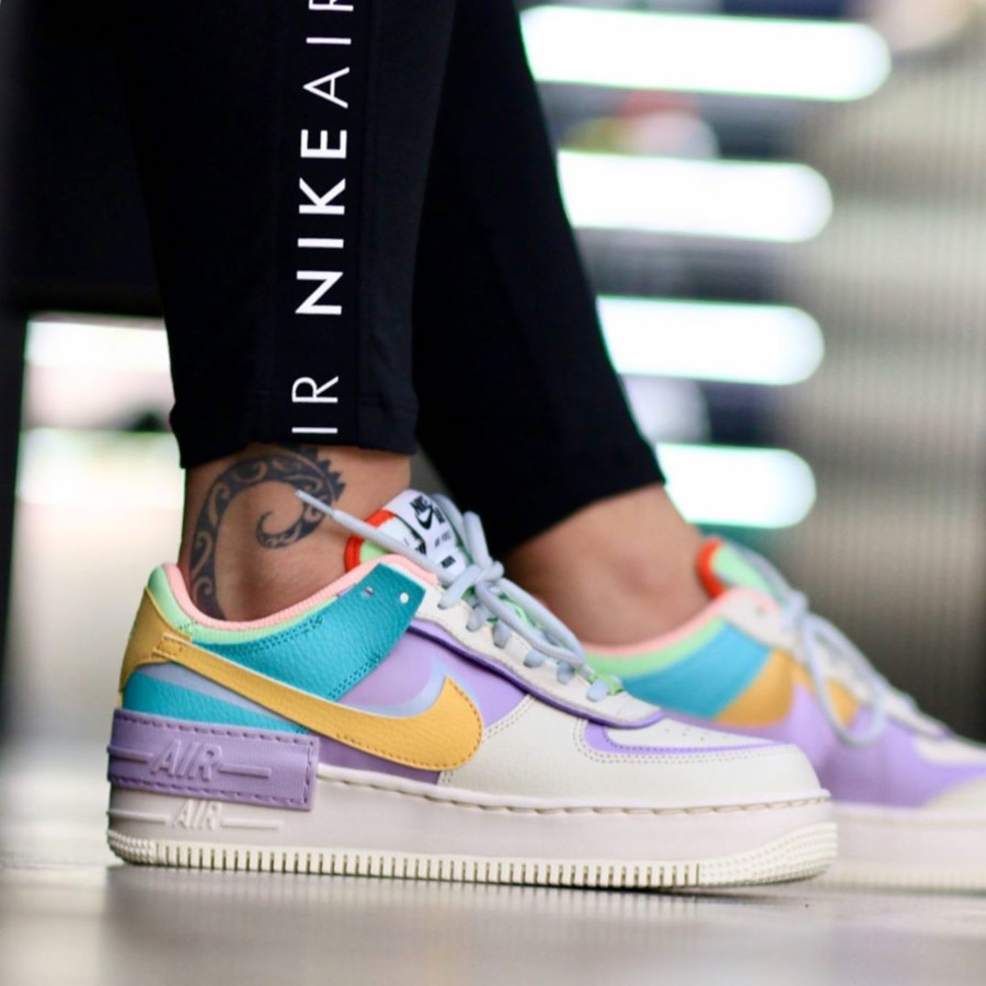 air force 1 easter 2019