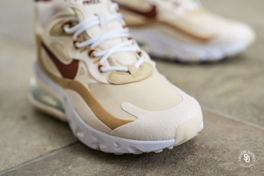270 react marron clearance