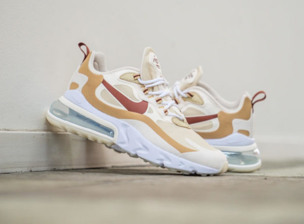 nike air max 270 react mars yard