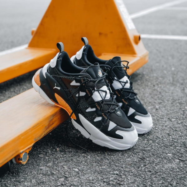 Puma cell omega hotsell