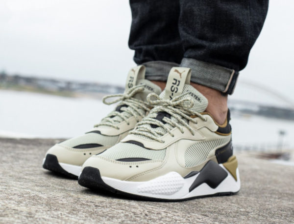 puma rs x core blanche