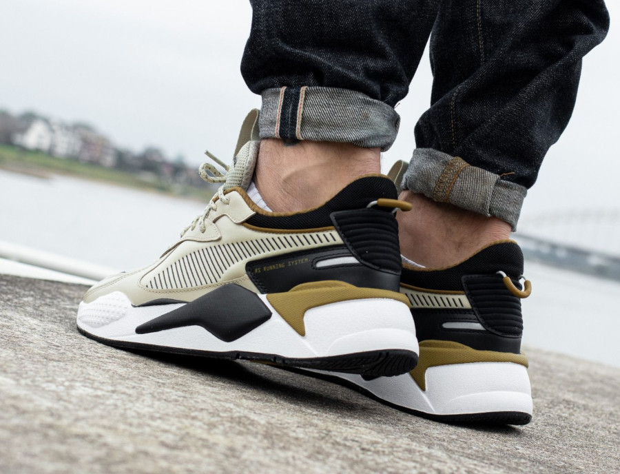 puma rs x homme
