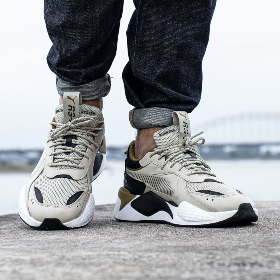 puma rx core