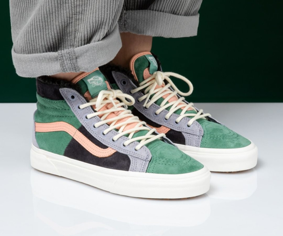 semelle vans sk8 hi