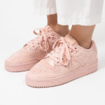 Adidas Gazelle Decon Suede 'Tactile Rose' (Stripeless) Adidas Gazelle Decon Suede 'Tactile Rose' (Stripeless)