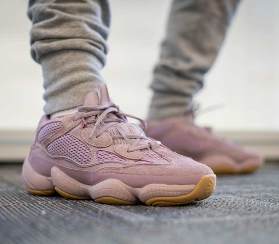 adidas yeezy 500 homme gris