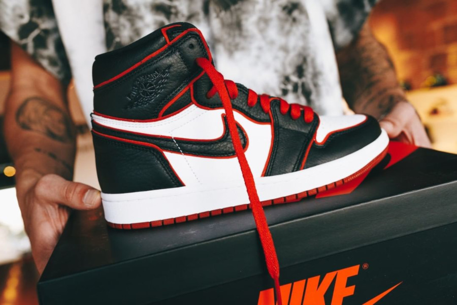 2019 jordan 1