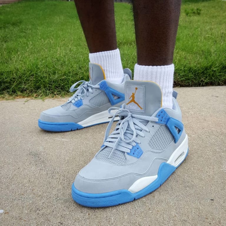 mist jordan 4