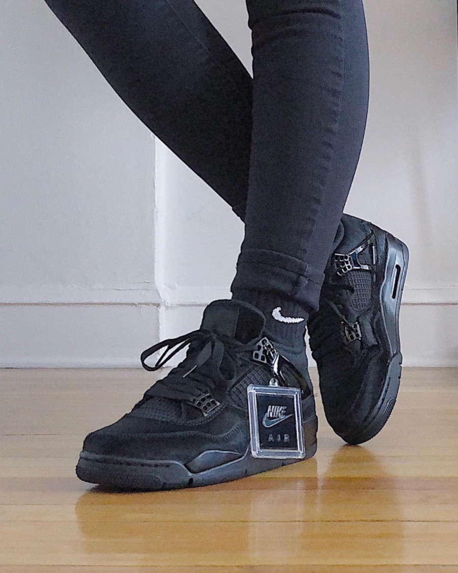 wmns air jordan 4 retro nxn