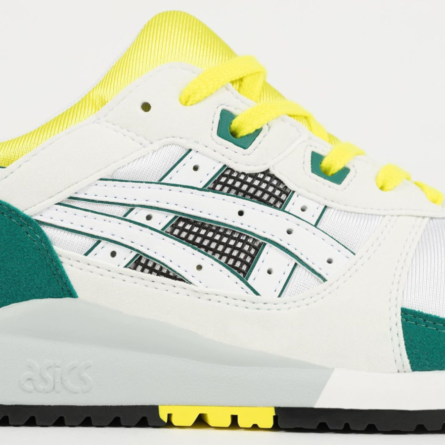 asics gel lyte 3 jaune