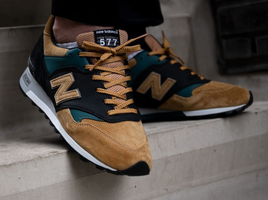 new balance m577