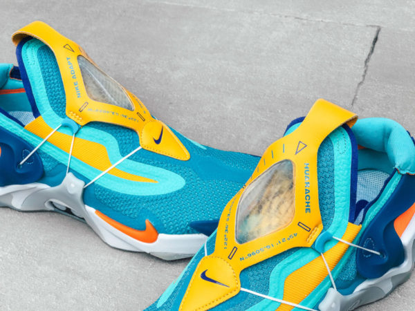 nike adapt huarach