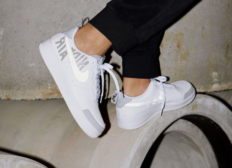 nouvelle af1