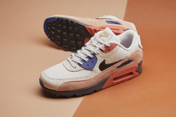 air max couleur militaire