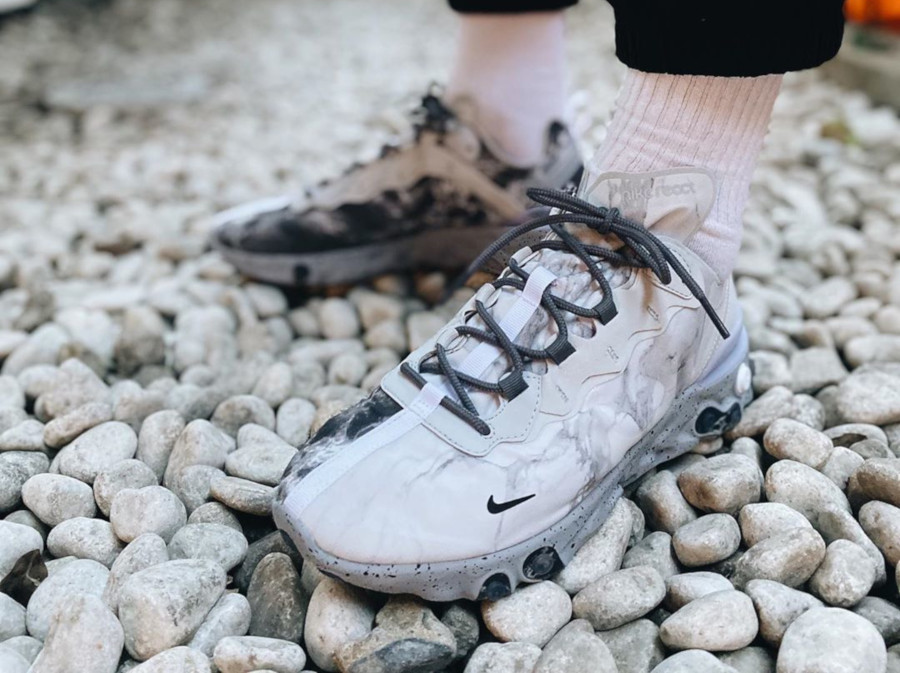 nike react element 55 kl