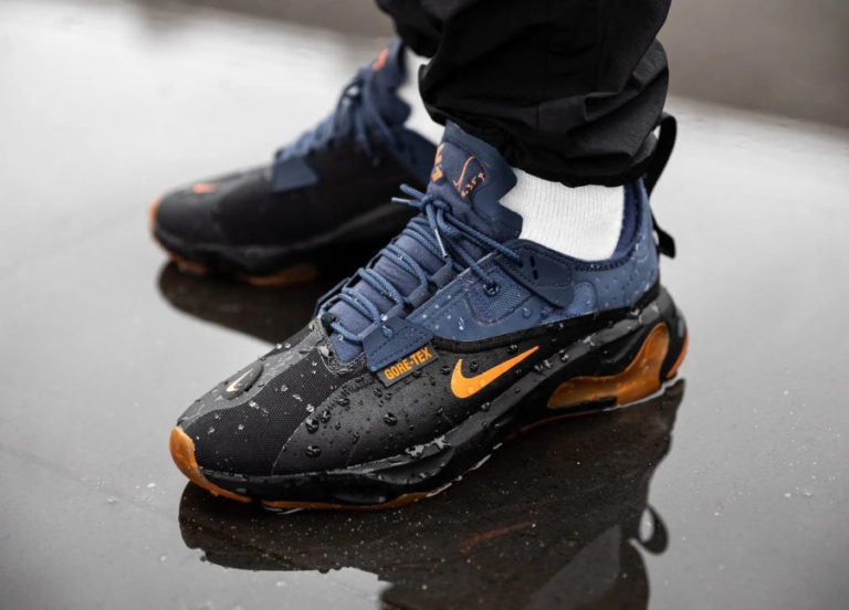 nike gore tex phantom