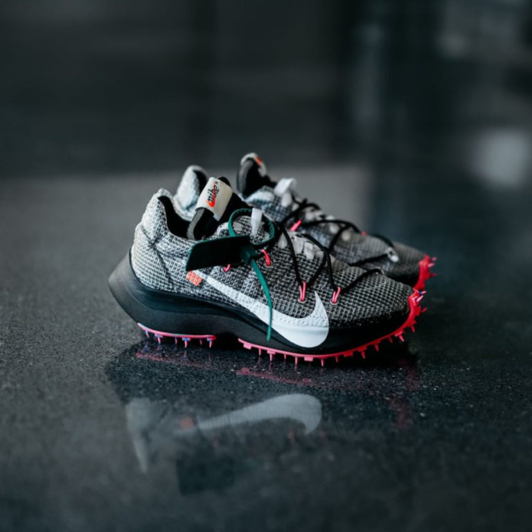 women's vapor street off white