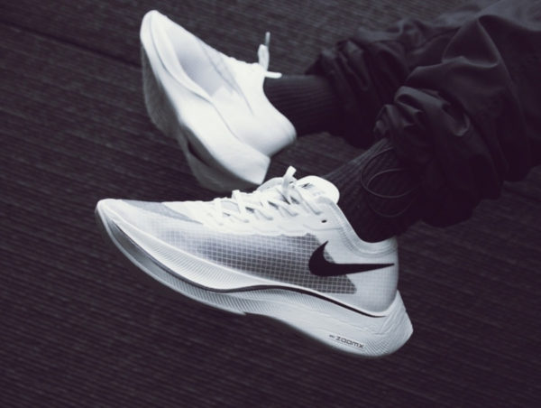 nike zoomx vaporfly next durability