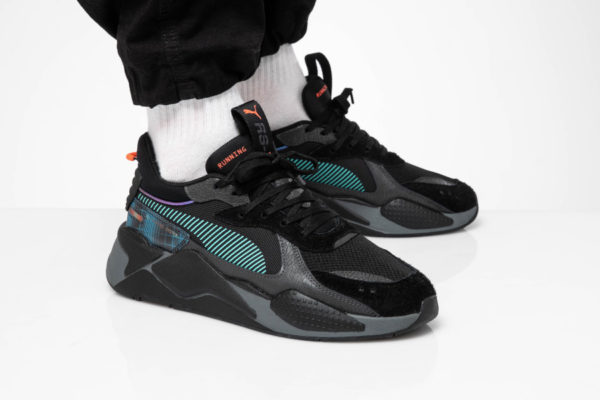 Puma RS-X Reinvention Bladerunner 369967-01