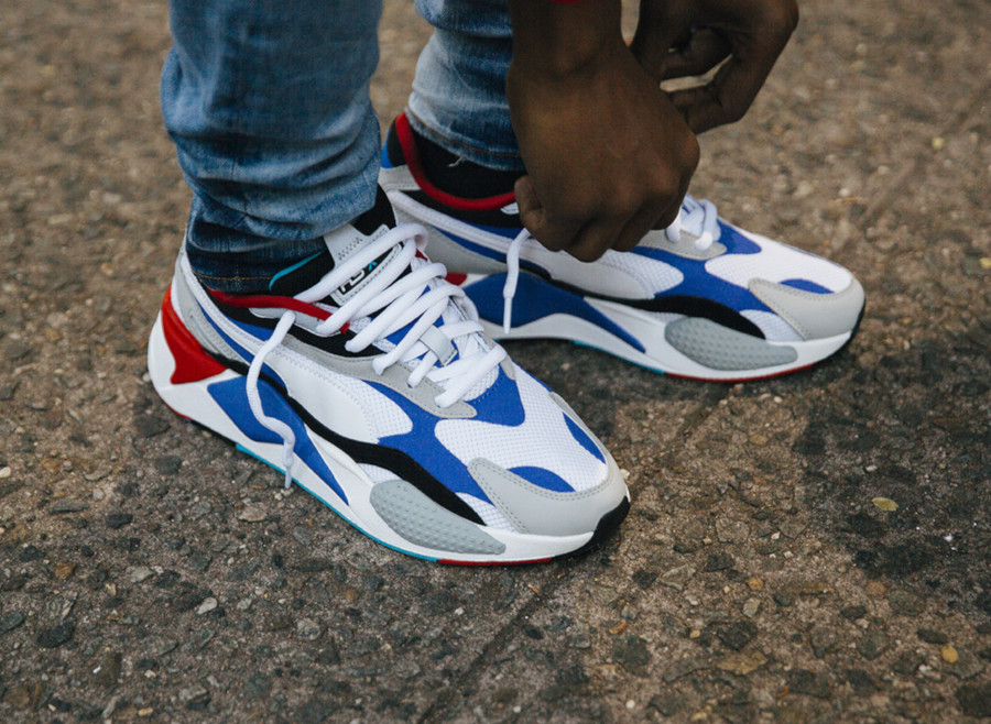 puma rs prix