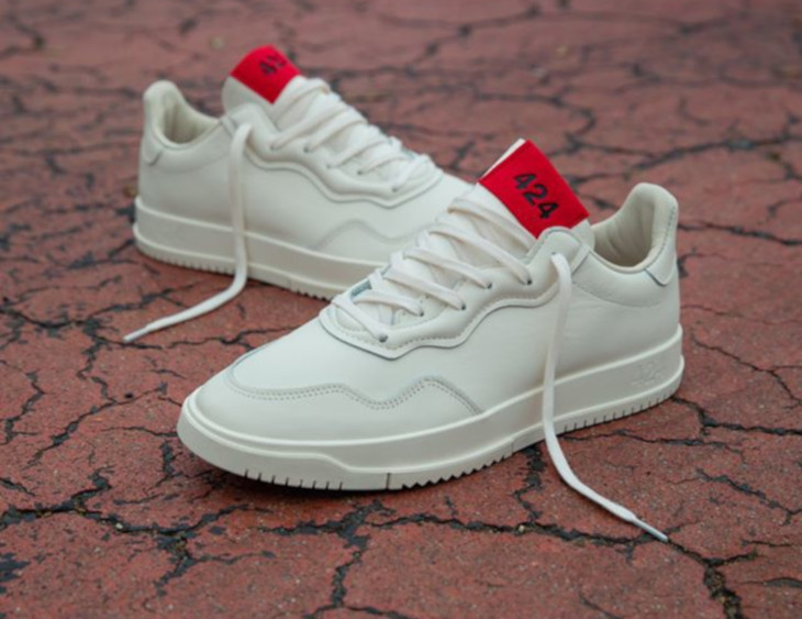 Review : que valent les Adidas Consortium SC Premiere 424 Chalk Black ?