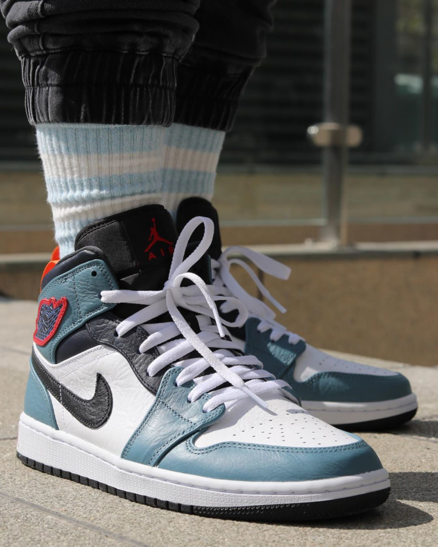 retro 1 facetasm