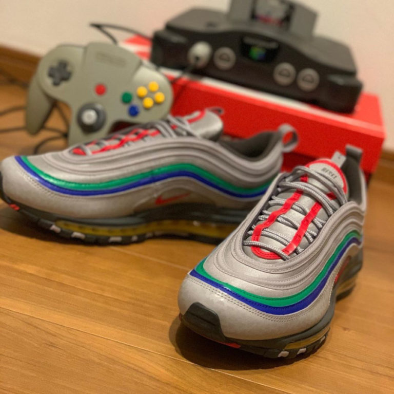nike air max 97 n64