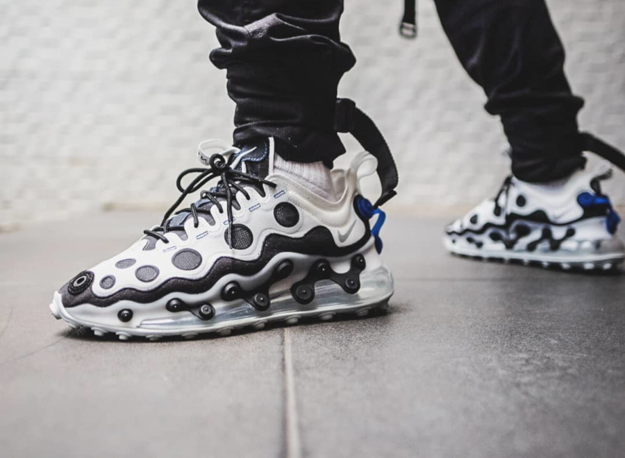 nike react 720 ispa