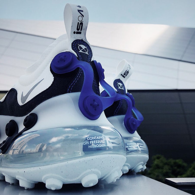 nike ispa air max 720 kanye