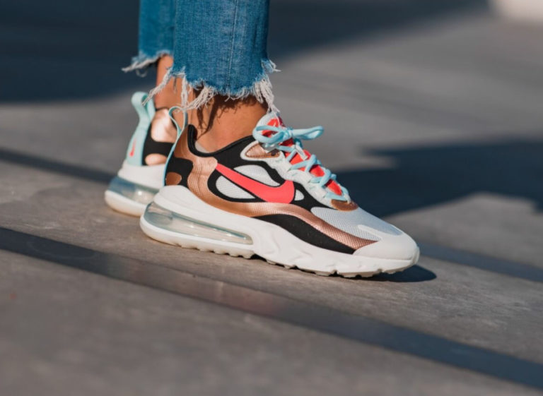 air max 270 react sail