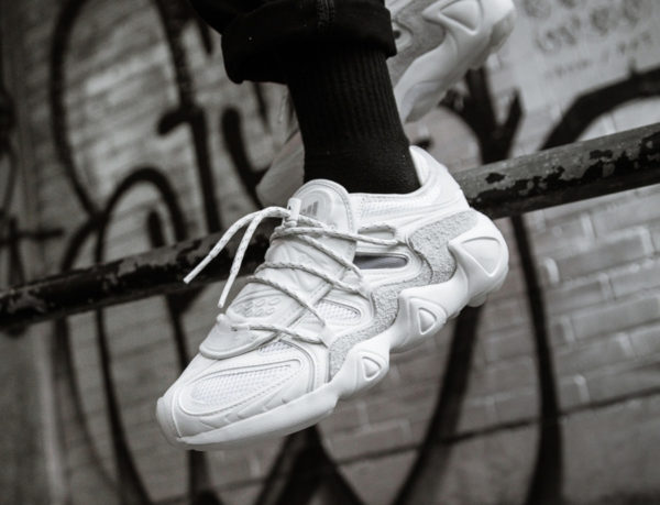 032c x adidas