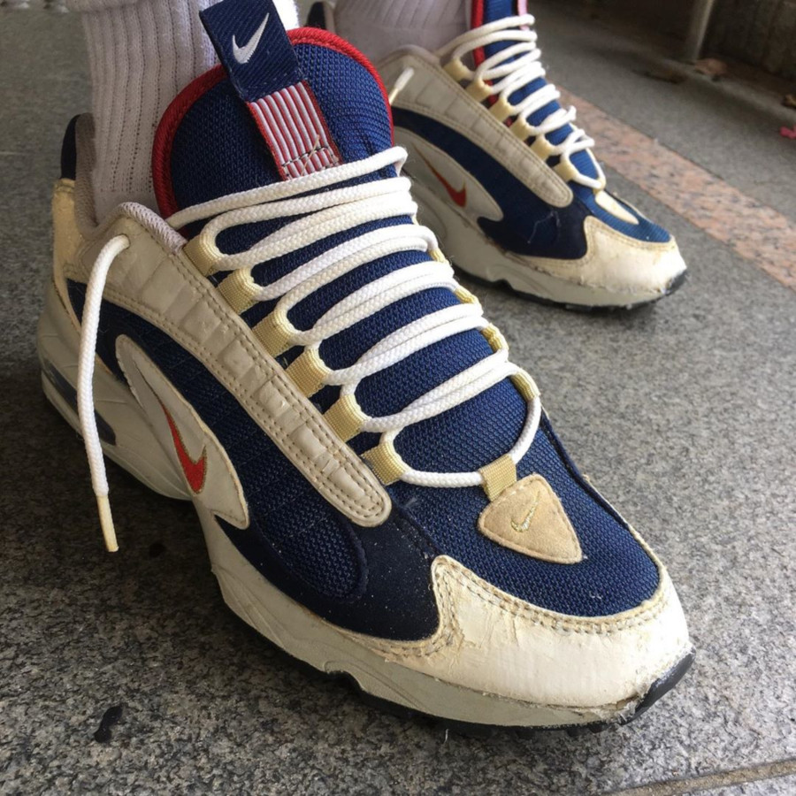 air max triax 96 usa