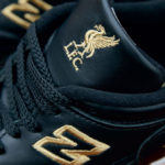 Liverpool FC x New Balance 1500 'Six Times Collection' (made in England)
